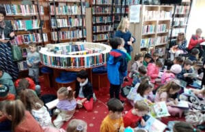 Filiala „Ateneu”