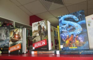 Biblioteca în cifre Biblioteca Județeană „Gh. Asachi” Iași