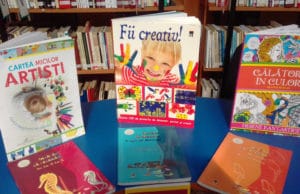 Legea bibliotecilor Biblioteca Județeană „Gh. Asachi” Iași