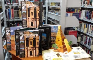 Manifestul bibliotecii publice Biblioteca Județeană „Gh. Asachi” Iași