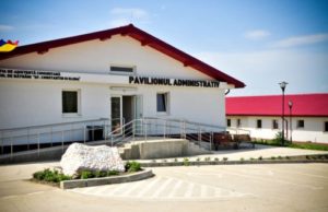 Căminul de Bătrâni „Sfinții Împăraţi Constantin şi Elena”