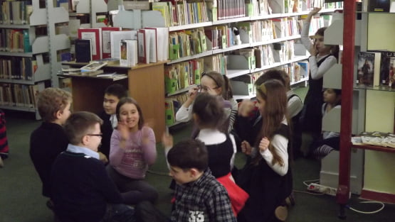 Eminescu în culoare şi cuvânt