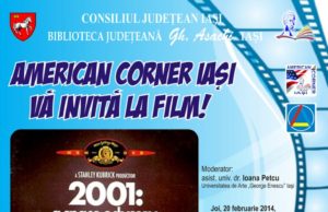 American Corner’s Movie Club