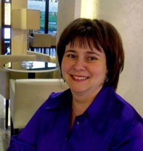 ALEXANDRA LUPU: Tu chiar poţi să-ţi creezi o zi magnifică!