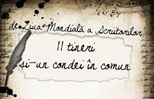 11 tineri si-un condei în comun