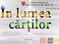 În lumea cărţilor