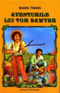 aventurile tom