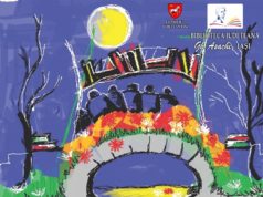 Nocturna Bibliotecilor, Ediția a VI-a