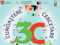 3 C: Cunoaștere, Cultură, Cercetare