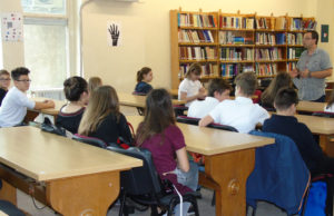 Atelier de rescris povești