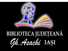 Regulament Biblioteca Județeană „Gh. Asachi” Iași