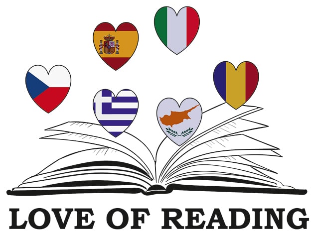 Love of Reading
