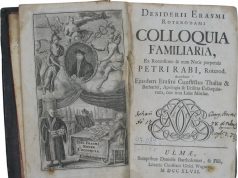 Fondul de patrimoniu al Bibliotecii Județene „Gh. Asachi” Iași. Prezentare generală – Iulian Marcel CIUBOTARU