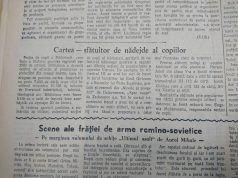 Cuvinte și imagini rătăcite prin regatul din oțel – Lucian ZUP