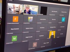 TIME TO MOVE: Viziune europeană fără Google!