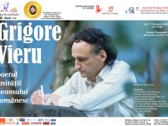 Grigore Vieru, poetul unității neamului românesc