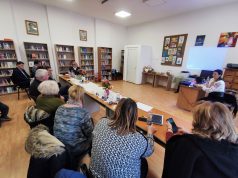 Zi metodică la Biblioteca Publică Ceplenița – 24 noiembrie 2022