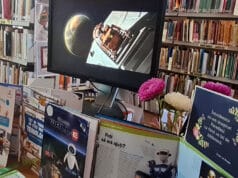 Amintiri de vacanță – Universul roboților