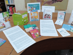 Să înceapă școala!