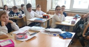 Citim note muzicale și în culori!