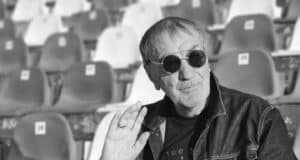 IN MEMORIAM fotbalistul Vasile Simionaș (1 apr. 1959 – 19 mar. 2025)