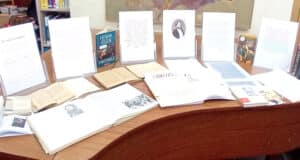 Henrik Ibsen, „părintele” teatrului modern (n. 20.03.1828 – d. 23.05.1906): expoziție de carte