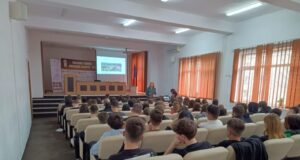 „Om, mediu, alimentație, sănătate”, Ediția a V-a: Plante medicinale din ariile naturale protejate