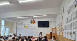 Citim note muzicale și în culori!