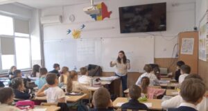 Citim note muzicale și în culori!