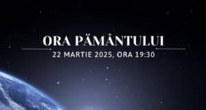 Ora Pământului 2025