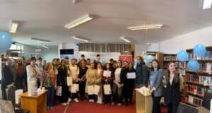 Câștigătorii ediției a XI-a a concursului organizat de Ziua Mondială a Apei