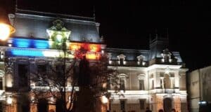 Ora Pământului, Ediția a XIX-a, 22 martie 2025