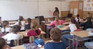 Citim note muzicale și în culori!