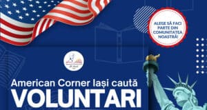 American Corner Events