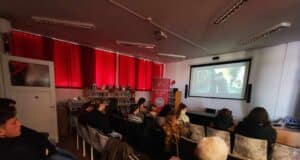 În inima Pădurii – vizionare film