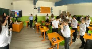 Drumurile Educației cu Veselica. Ateliere de dezvoltare personală pentru copii și tineri