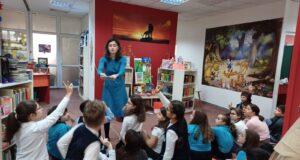 Perseverență și poezie – Sesiune interactivă