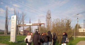 „Om, mediu, alimentație, sănătate”: Importanța apei