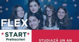 AMERICAN CORNER EVENTS – FLEX 2026-2027