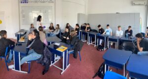 Teatru și Lectură fără Granițe – Club Veselica