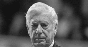 IN MEMORIAM scriitorul peruan MARIO VARGAS LLOSA (1 aprilie 1936, Arequipa – 13 aprilie 2025, Lima)