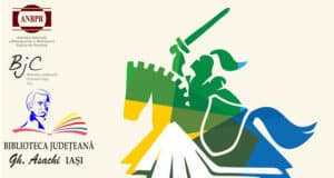 Concursul Naţional de lectură „Bătălia cărţilor”, Ediția a XII-a, 2025