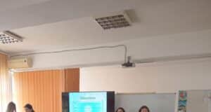 Natura are nevoie de prieteni – 2025