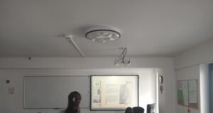 „Om, mediu, alimentație, sănătate”: PLANTE MEDICINALE Ediția a V-a: Plante medicinale din ariile naturale protejate