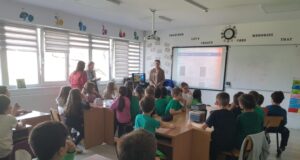 „Om, mediu, alimentație, sănătate”, Ediția a V-a: Plante medicinale din ariile naturale protejate