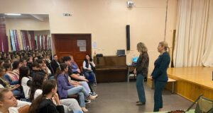 INFO.BIBLIOTECA: VIAȚĂ – ANTICORUPȚIE – LIBERTATE (VAL), ediția a VII-a