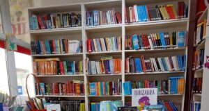 Cu gust de poveste – expoziție de carte