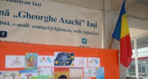 Uniunea Europeană în ochii copiilor