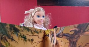 La Mulți Ani, copile drag! – expoziție de carte –