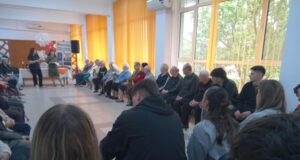 Dialoguri despre viață – Dialoguri între generații